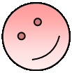 Smiley:  